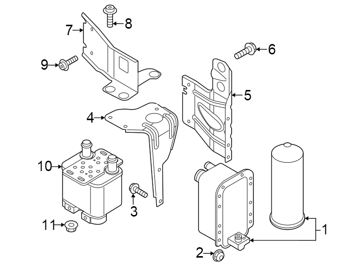 5Air conditioner & heater. Components.https://images.simplepart.com/images/parts/motor/fullsize/1386125.png