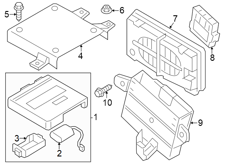 4Electrical components.https://images.simplepart.com/images/parts/motor/fullsize/1386305.png