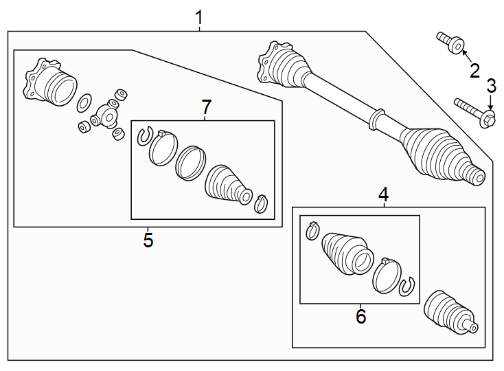 2Front suspension. Drive axles.https://images.simplepart.com/images/parts/motor/fullsize/1386360.png