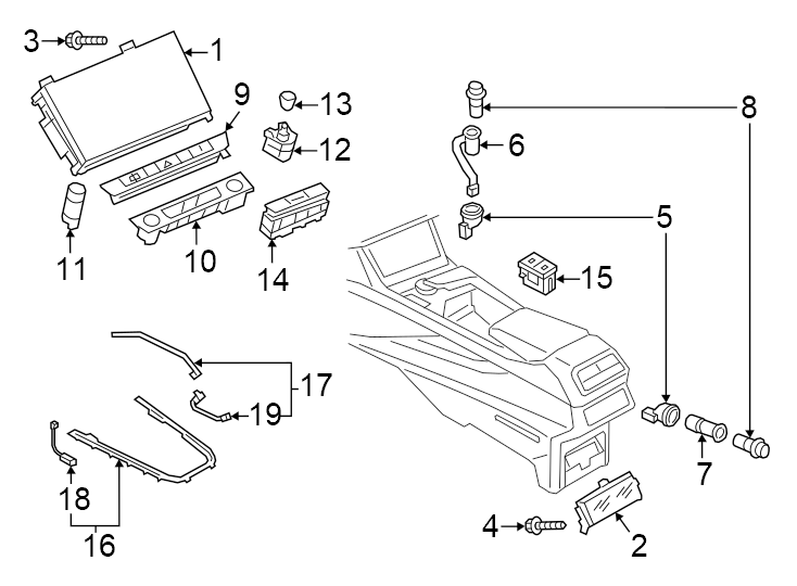 12Front console.https://images.simplepart.com/images/parts/motor/fullsize/1386500.png