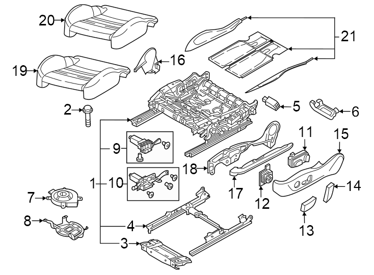 20Seats & tracks. Front seat components.https://images.simplepart.com/images/parts/motor/fullsize/1386535.png