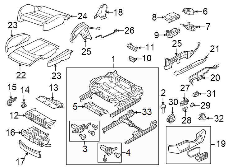 8Seats & tracks. Front seat components.https://images.simplepart.com/images/parts/motor/fullsize/1386560.png