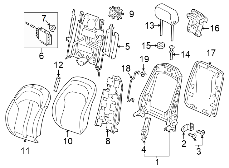 17Seats & tracks. Front seat components.https://images.simplepart.com/images/parts/motor/fullsize/1386565.png