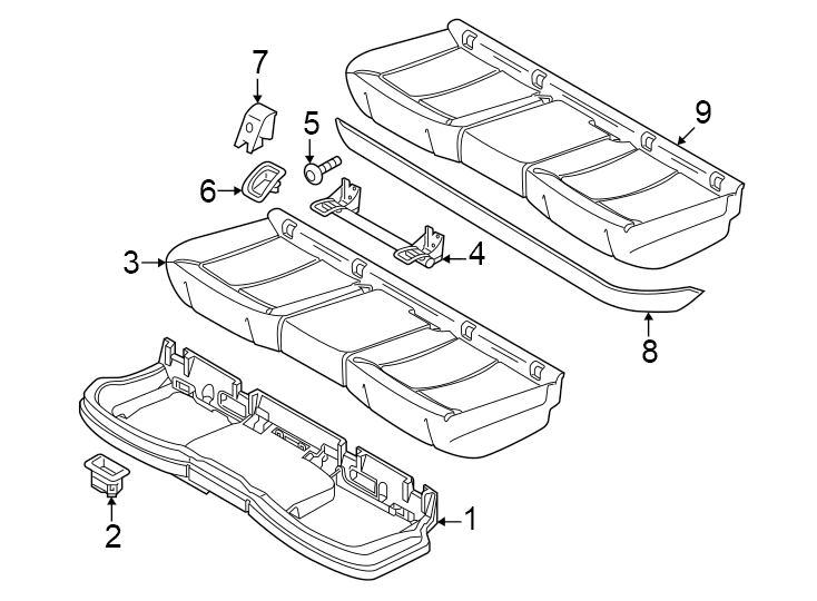 2Seats & tracks. Rear seat.https://images.simplepart.com/images/parts/motor/fullsize/1386625.png