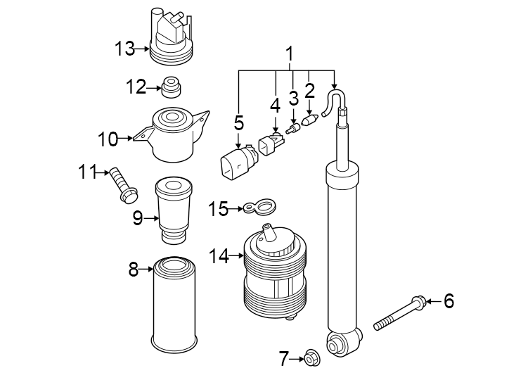 9Rear suspension. Shocks & components.https://images.simplepart.com/images/parts/motor/fullsize/1386865.png