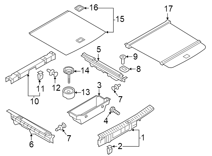 9Rear body & floor. Interior trim.https://images.simplepart.com/images/parts/motor/fullsize/1386895.png