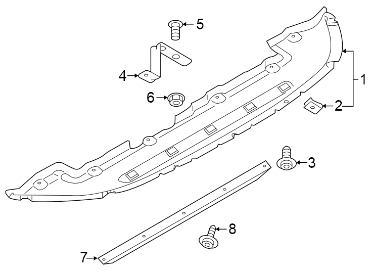 4Rear body & floor. Under cover & splash shields.https://images.simplepart.com/images/parts/motor/fullsize/1386900.png