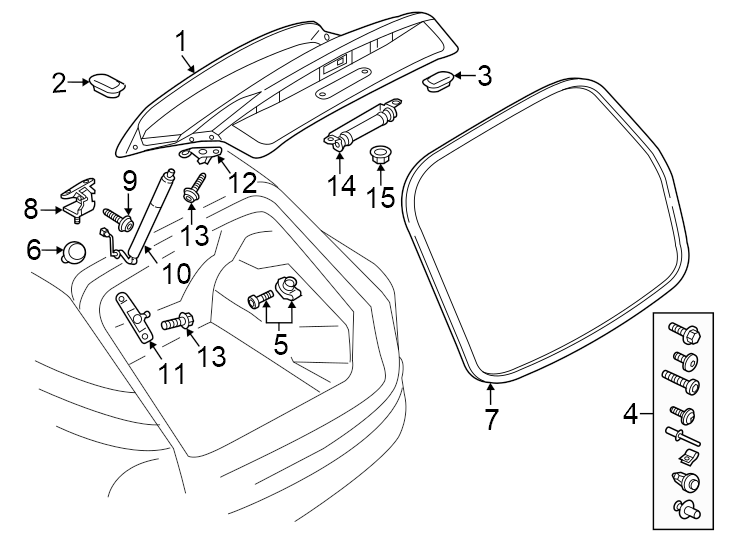 9Gate & hardware.https://images.simplepart.com/images/parts/motor/fullsize/1386907.png