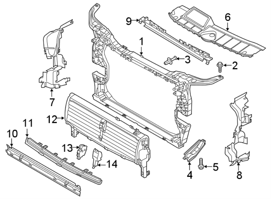 2RADIATOR SUPPORT.https://images.simplepart.com/images/parts/motor/fullsize/1387050.png