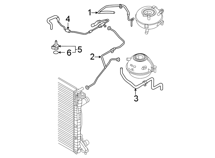 4Hoses & lines.https://images.simplepart.com/images/parts/motor/fullsize/1387079.png