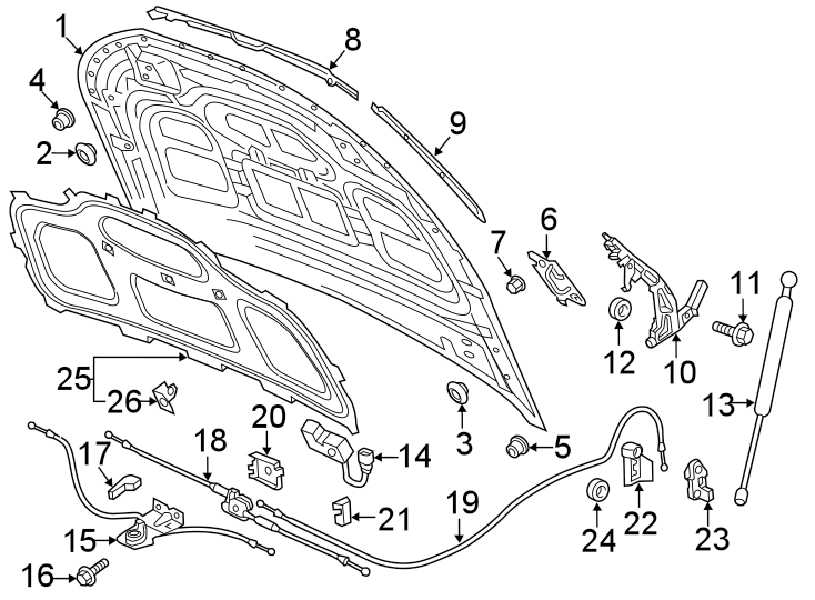 2HOOD & COMPONENTS.https://images.simplepart.com/images/parts/motor/fullsize/1387160.png