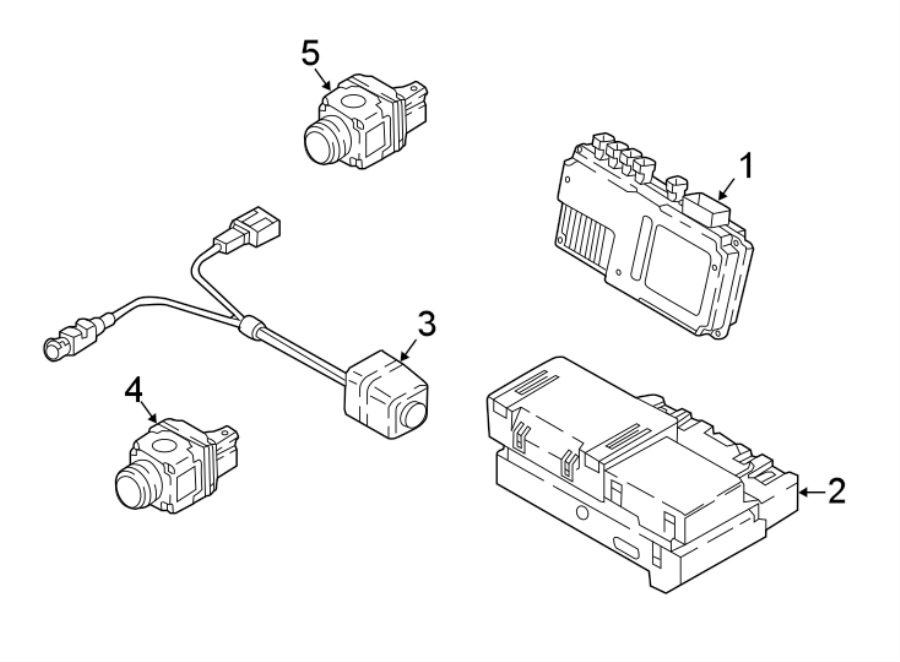 ELECTRICAL COMPONENTS.