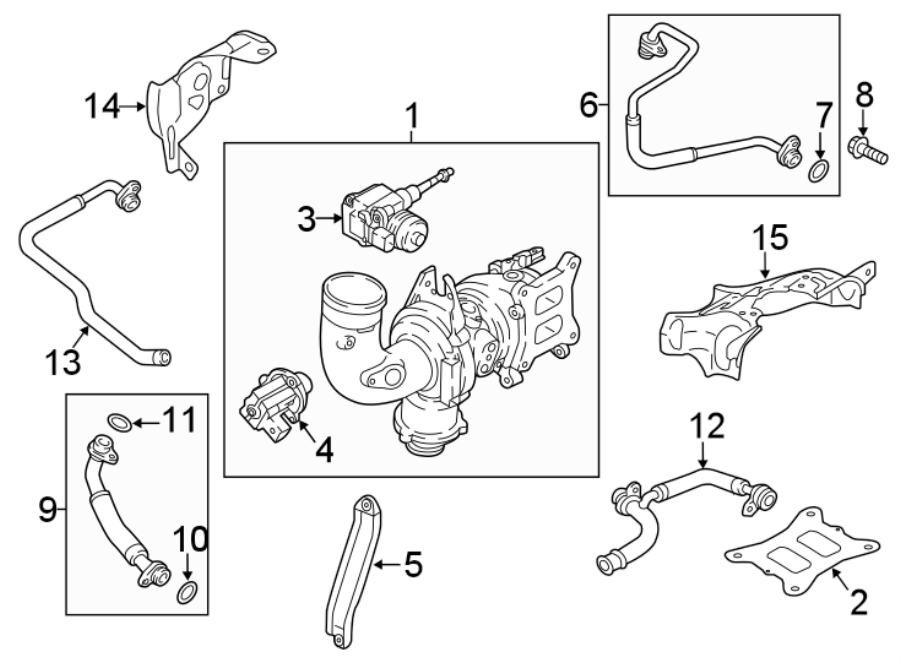 14ENGINE / TRANSAXLE. TURBOCHARGER & COMPONENTS.https://images.simplepart.com/images/parts/motor/fullsize/1387325.png