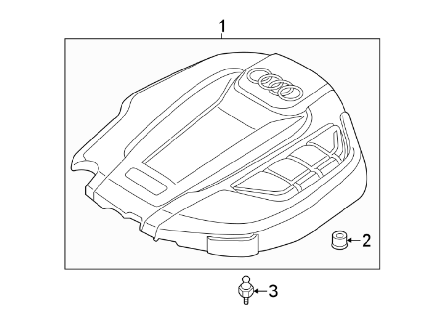 3ENGINE / TRANSAXLE. ENGINE APPEARANCE COVER.https://images.simplepart.com/images/parts/motor/fullsize/1387330.png