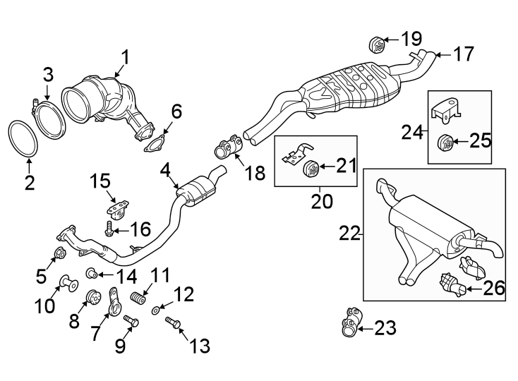 20Exhaust system. Exhaust components.https://images.simplepart.com/images/parts/motor/fullsize/1387380.png