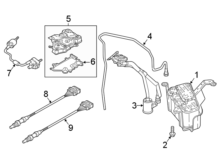 8EMISSION SYSTEM. EMISSION COMPONENTS.https://images.simplepart.com/images/parts/motor/fullsize/1387390.png