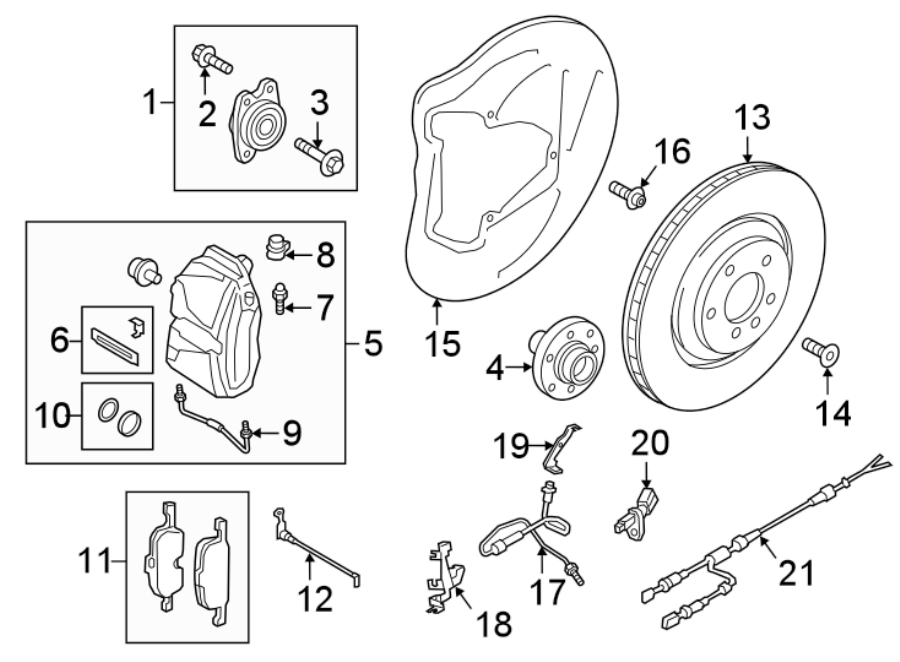 5FRONT SUSPENSION. BRAKE COMPONENTS.https://images.simplepart.com/images/parts/motor/fullsize/1387420.png