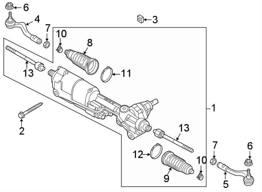 4STEERING GEAR & LINKAGE.https://images.simplepart.com/images/parts/motor/fullsize/1387455.png