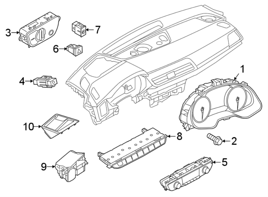 5INSTRUMENT PANEL. CLUSTER & SWITCHES.https://images.simplepart.com/images/parts/motor/fullsize/1387515.png