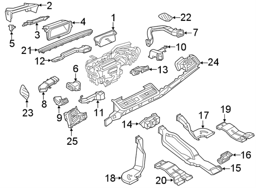 4INSTRUMENT PANEL. DUCTS.https://images.simplepart.com/images/parts/motor/fullsize/1387520.png