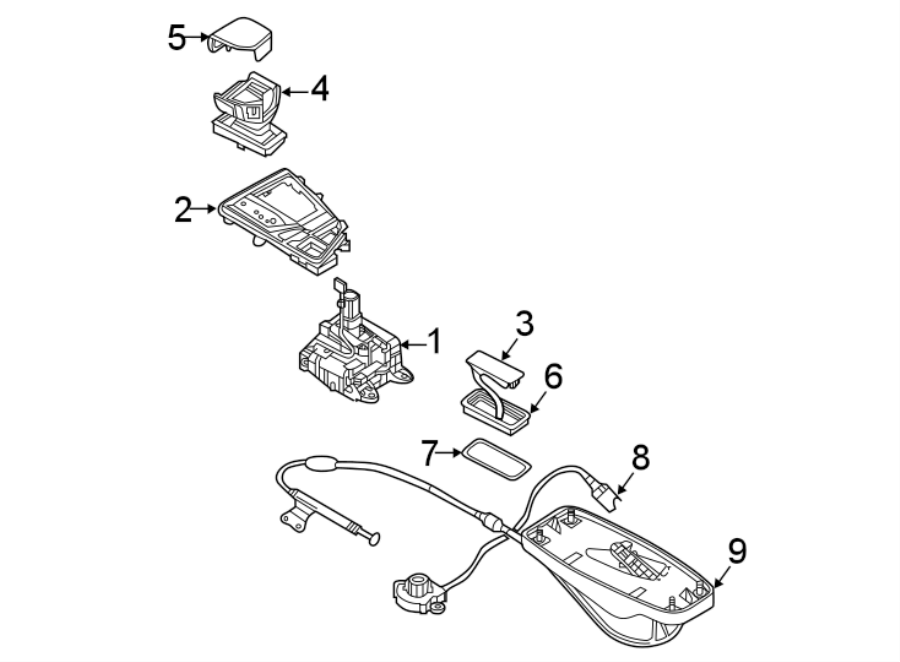 7CONSOLE. SHIFTER HOUSING.https://images.simplepart.com/images/parts/motor/fullsize/1387545.png