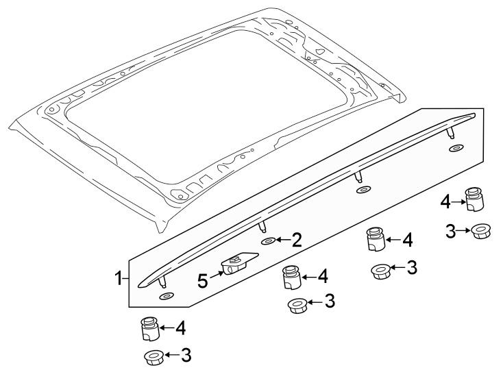 5EXTERIOR TRIM.https://images.simplepart.com/images/parts/motor/fullsize/1387600.png