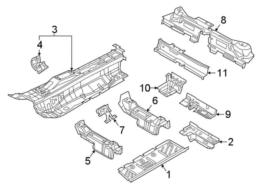 5PILLARS. ROCKER & FLOOR. FLOOR & RAILS.https://images.simplepart.com/images/parts/motor/fullsize/1387650.png