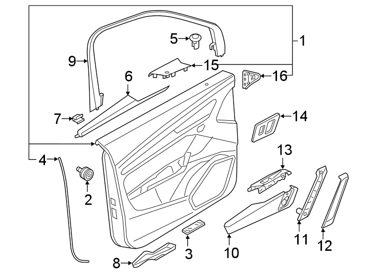 6FRONT DOOR. INTERIOR TRIM.https://images.simplepart.com/images/parts/motor/fullsize/1387690.png