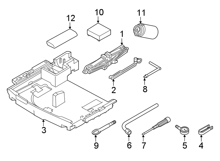 8Rear body & floor. Jack & components.https://images.simplepart.com/images/parts/motor/fullsize/1387857.png