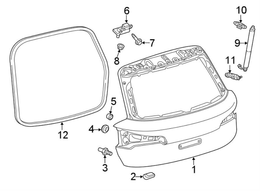 8LIFT GATE. GATE & HARDWARE.https://images.simplepart.com/images/parts/motor/fullsize/1387860.png