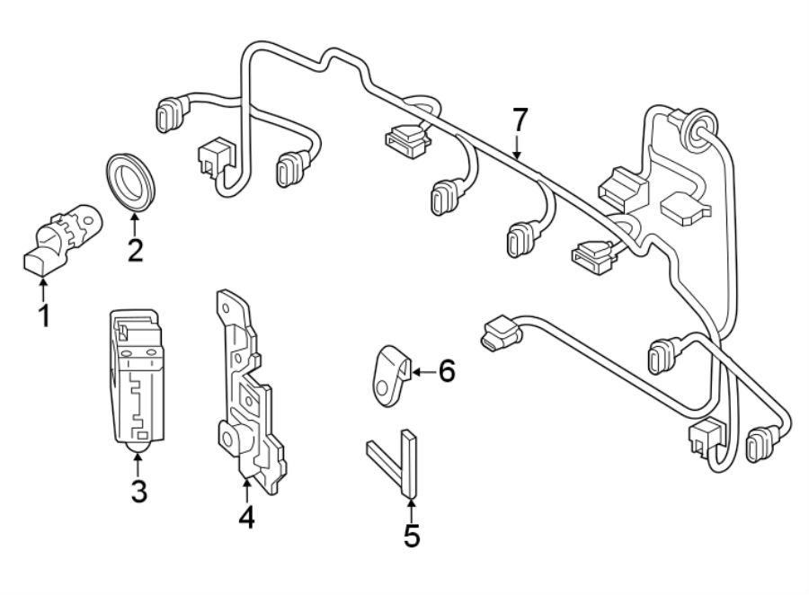 3Rear bumper. Electrical components.https://images.simplepart.com/images/parts/motor/fullsize/1387935.png