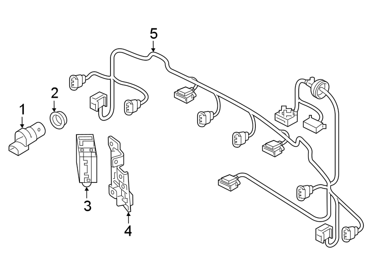 8Rear bumper. Electrical components.https://images.simplepart.com/images/parts/motor/fullsize/1387960.png