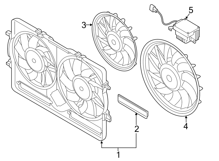 4COOLING FAN.https://images.simplepart.com/images/parts/motor/fullsize/1390065.png