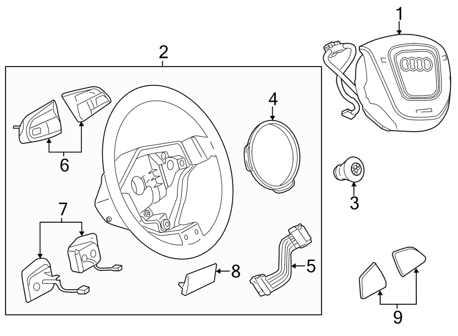 2STEERING WHEEL & TRIM.https://images.simplepart.com/images/parts/motor/fullsize/1390485.png