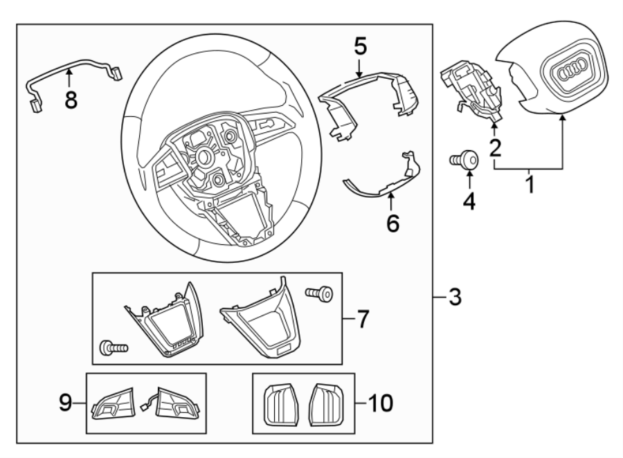 5STEERING WHEEL & TRIM.https://images.simplepart.com/images/parts/motor/fullsize/1390487.png