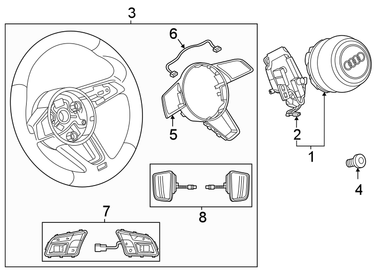 5Steering wheel & trim.https://images.simplepart.com/images/parts/motor/fullsize/1390488.png