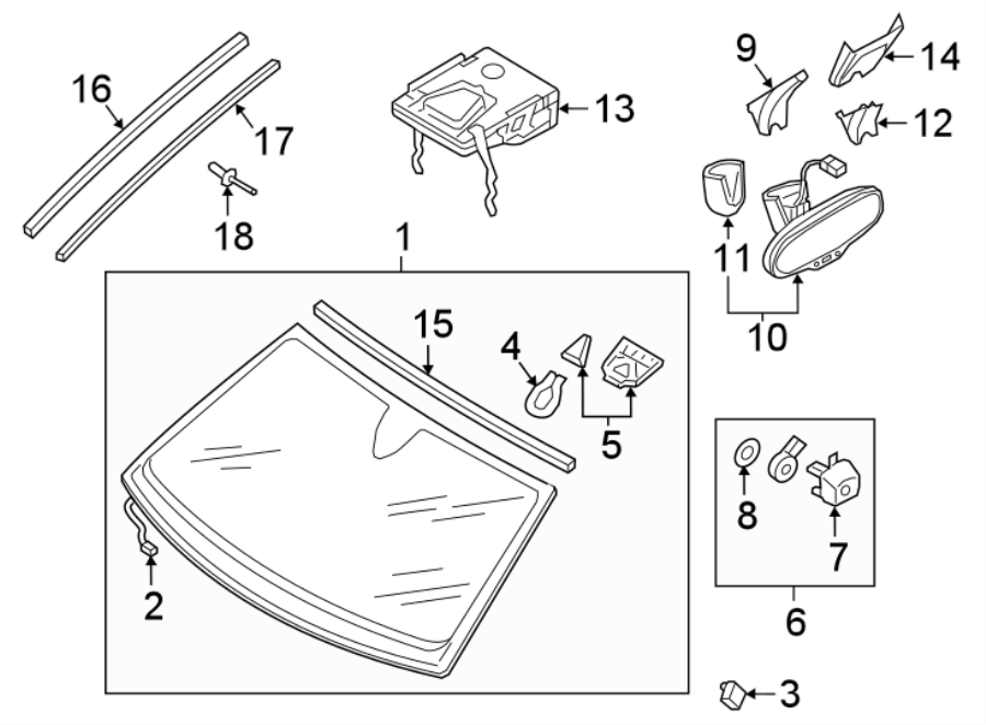 2REVEAL MOLDINGS. WINDSHIELD GLASS.https://images.simplepart.com/images/parts/motor/fullsize/1390502.png