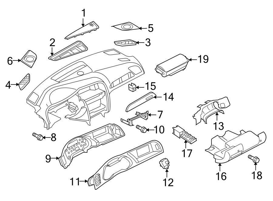 7INSTRUMENT PANEL COMPONENTS.https://images.simplepart.com/images/parts/motor/fullsize/1390530.png