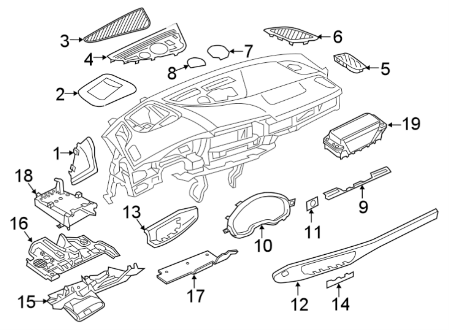 9INSTRUMENT PANEL COMPONENTS.https://images.simplepart.com/images/parts/motor/fullsize/1390532.png