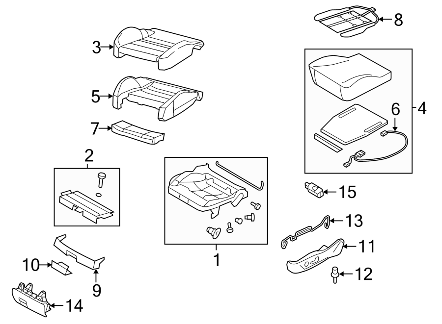 8SEATS & TRACKS. FRONT SEAT COMPONENTS.https://images.simplepart.com/images/parts/motor/fullsize/1390600.png