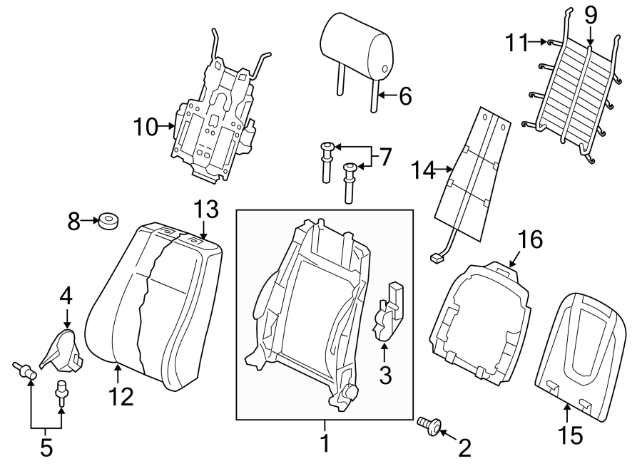 3SEATS & TRACKS. FRONT SEAT COMPONENTS.https://images.simplepart.com/images/parts/motor/fullsize/1390605.png