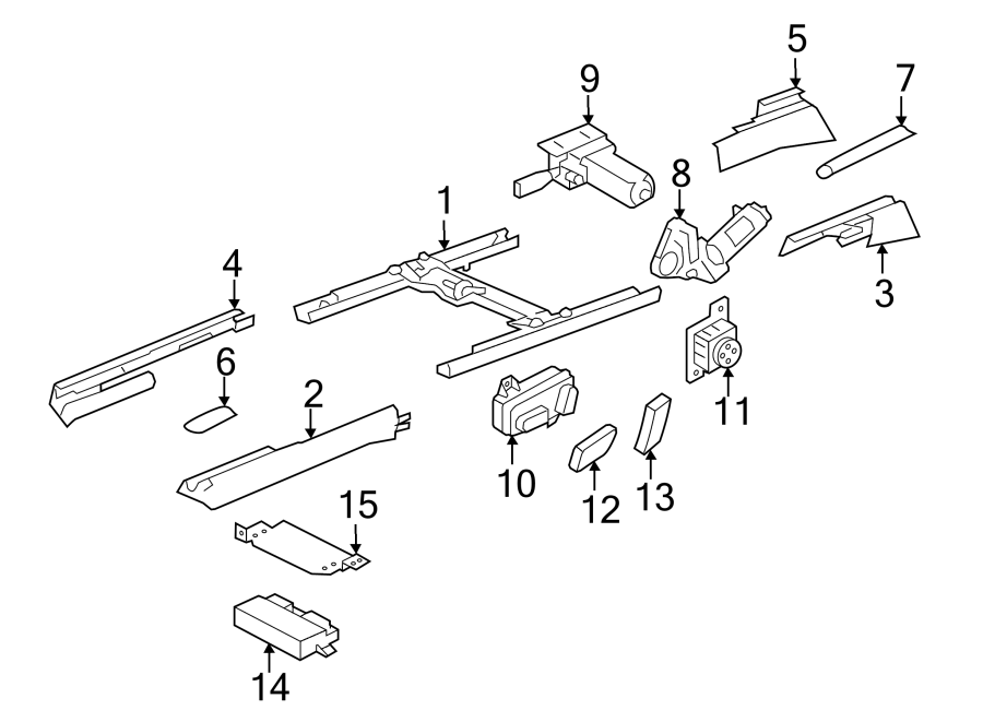 1SEATS & TRACKS. TRACKS & COMPONENTS.https://images.simplepart.com/images/parts/motor/fullsize/1390620.png