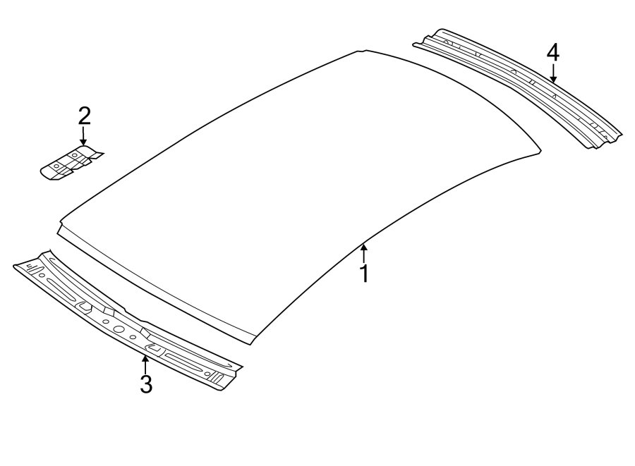 3ROOF & COMPONENTS.https://images.simplepart.com/images/parts/motor/fullsize/1390625.png