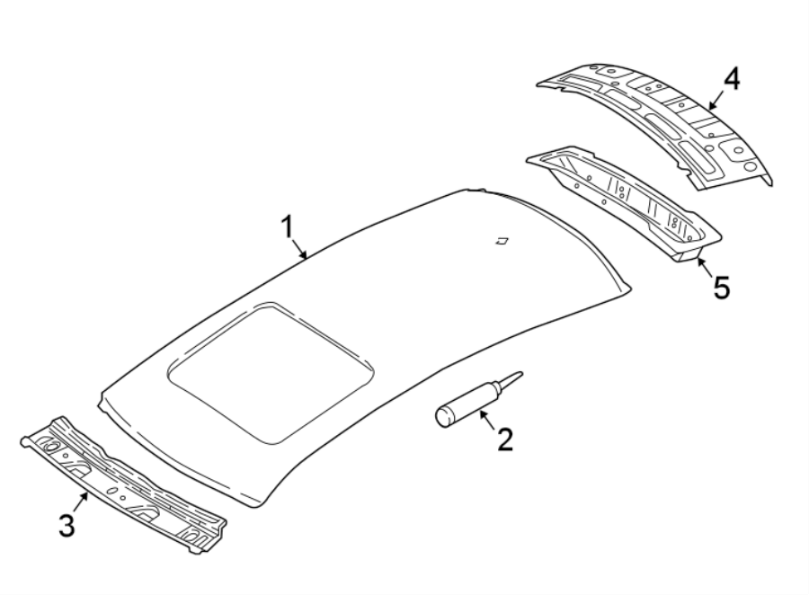 2ROOF & COMPONENTS.https://images.simplepart.com/images/parts/motor/fullsize/1390628.png