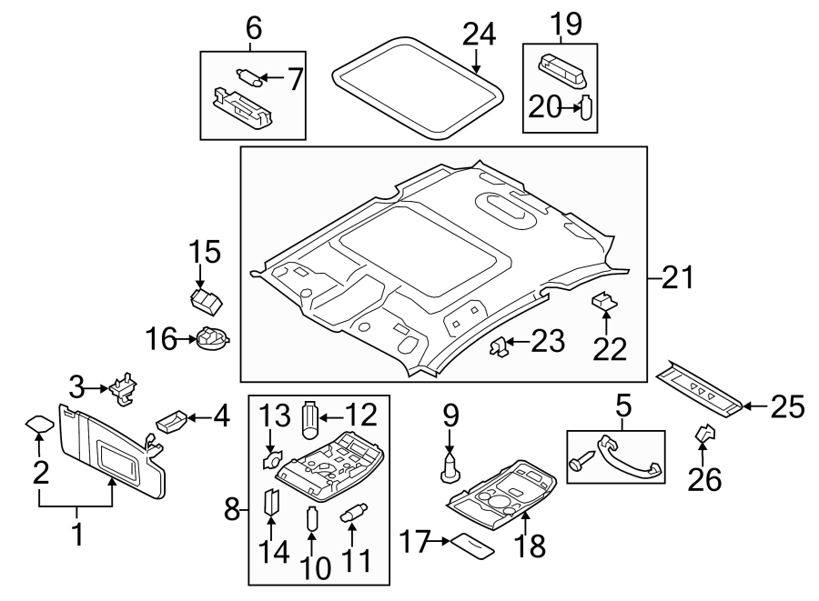 11ROOF. INTERIOR TRIM.https://images.simplepart.com/images/parts/motor/fullsize/1390640.png