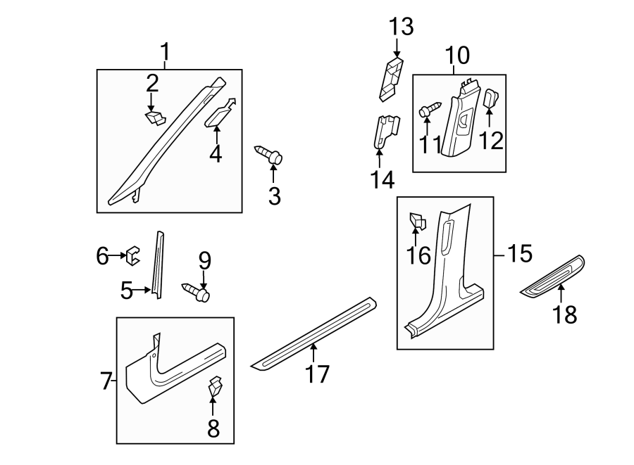 4PILLARS. ROCKER & FLOOR. INTERIOR TRIM.https://images.simplepart.com/images/parts/motor/fullsize/1390670.png