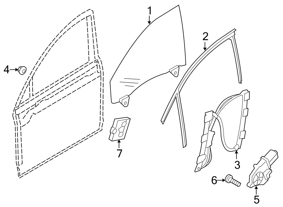 2FRONT DOOR. GLASS & HARDWARE.https://images.simplepart.com/images/parts/motor/fullsize/1390690.png