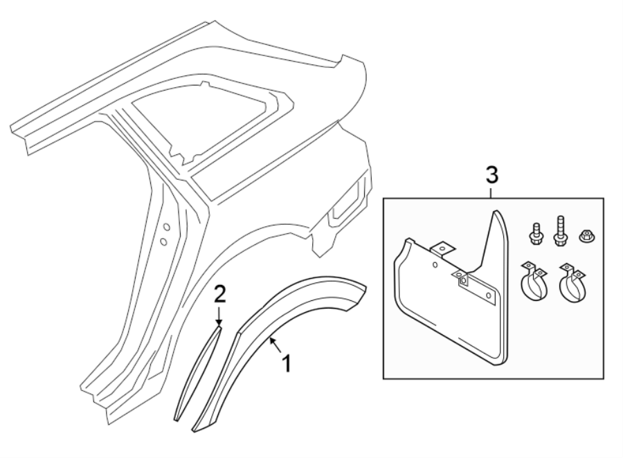 1QUARTER PANEL. EXTERIOR TRIM.https://images.simplepart.com/images/parts/motor/fullsize/1390738.png