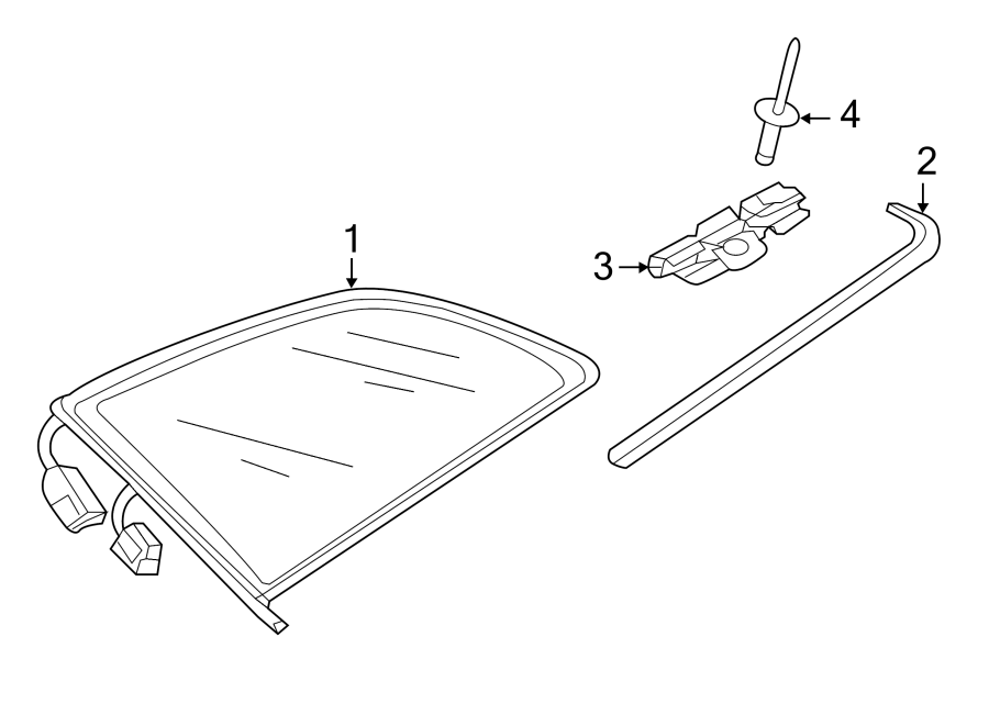 1QUARTER PANEL. GLASS.https://images.simplepart.com/images/parts/motor/fullsize/1390740.png