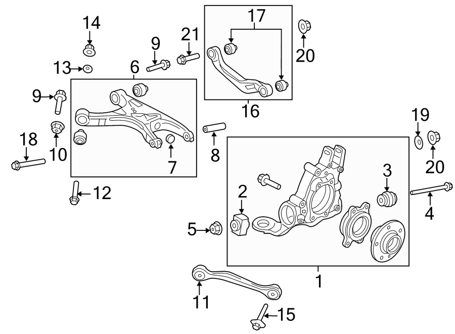 1REAR SUSPENSION. SUSPENSION COMPONENTS.https://images.simplepart.com/images/parts/motor/fullsize/1390795.png